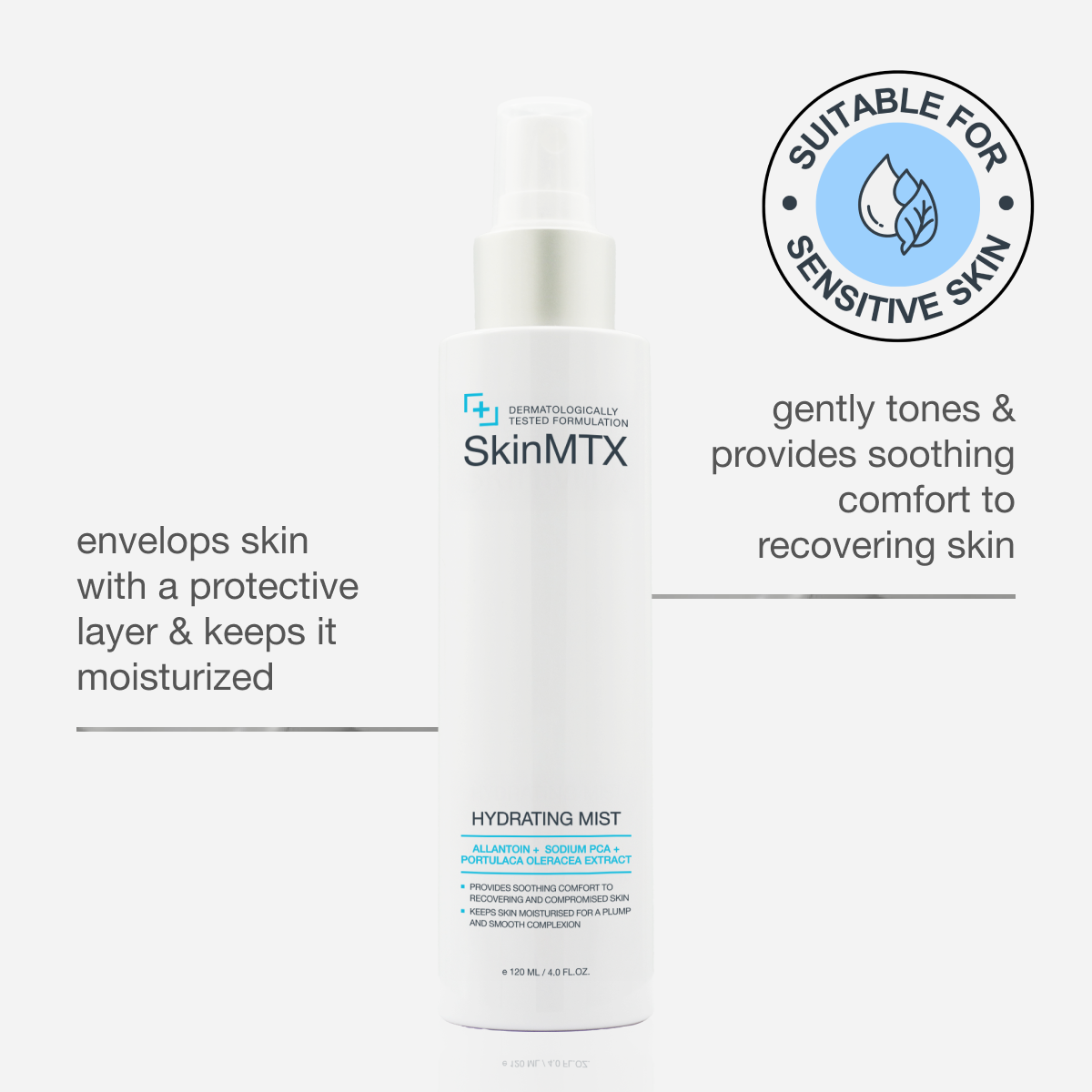 Hydrating Mist