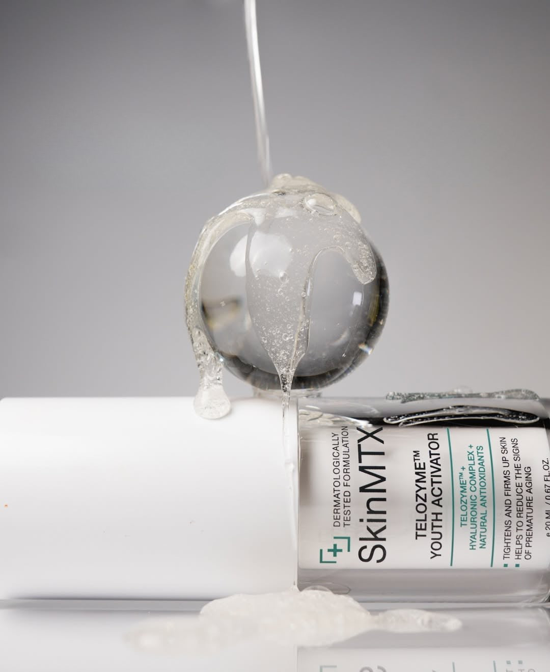 TeloZyme™ Youth Activator