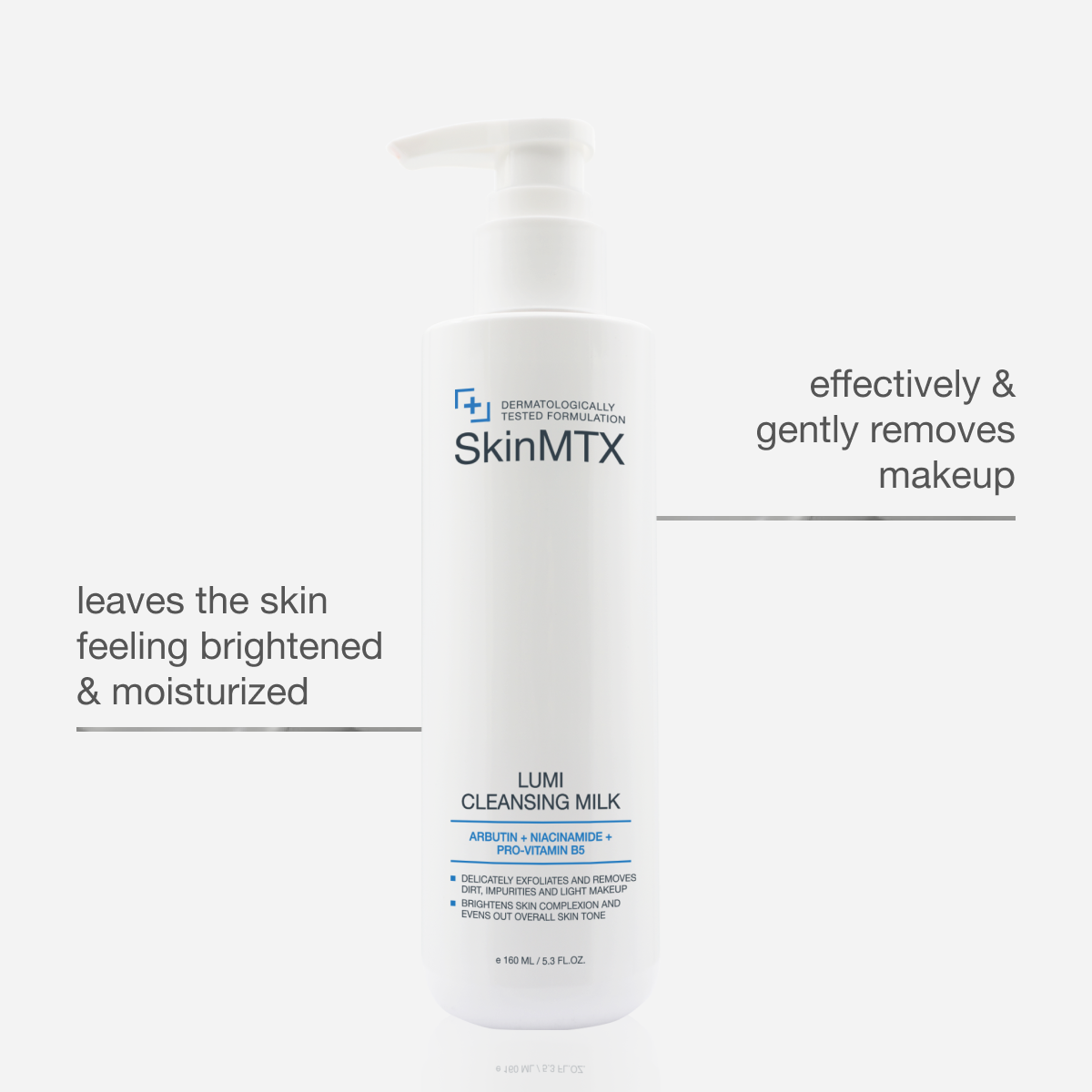 Lumi Cleansing Milk