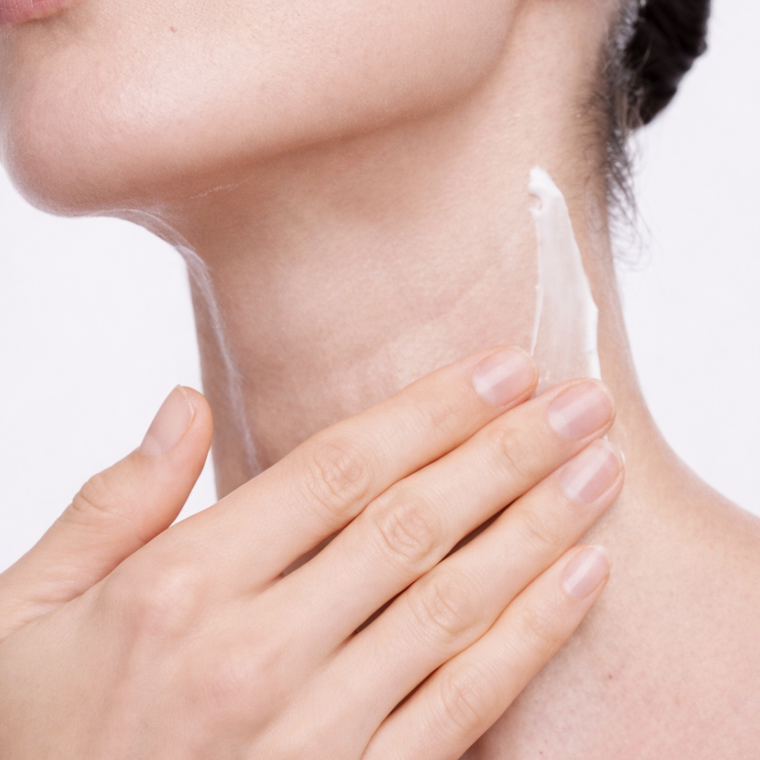 Retinoid TeloLift Neck Cream