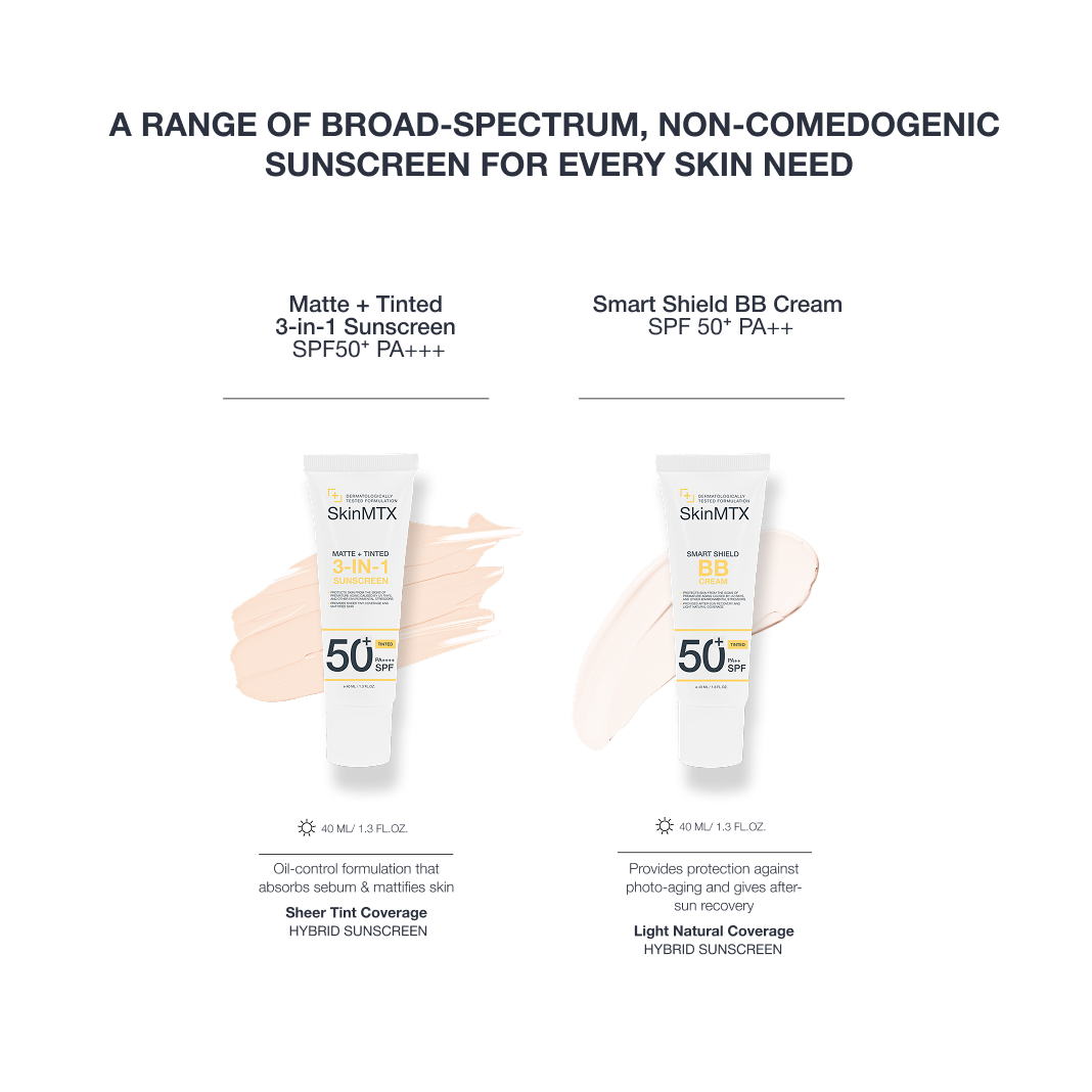 Sun Shield Brightening UV Protector