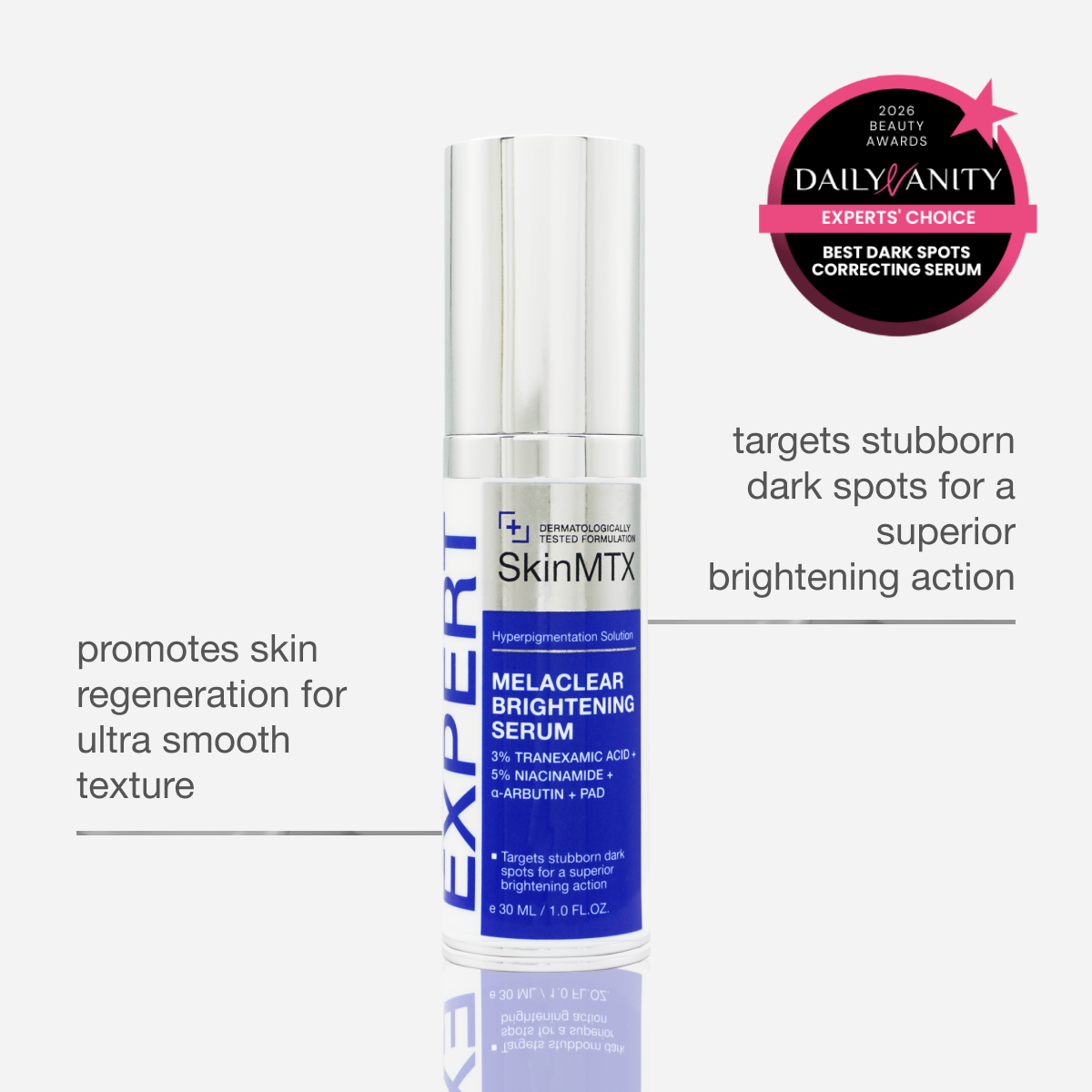 Melaclear Depigmentation Duo